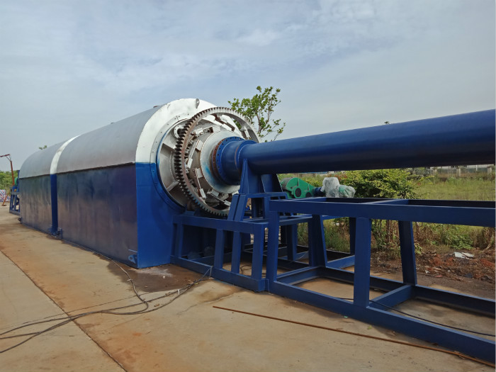 湖南奔驥環(huán)保能源科技有限責任公司,環(huán)保設備設計,垃圾處理設備,廢輪胎處理設備 